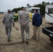 FEMA partners with JB MDL to support some northeast regions