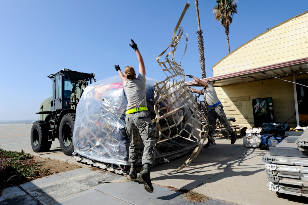 Hurricane Sandy Relief Effort