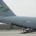105th Airlift Wing Key Hub in 18th Air Force 'Lean Forward' support of East Coast relief efforts