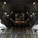 105th Airlift Wing Key Hub in 18th Air Force 'Lean Forward' support of East Coast relief efforts