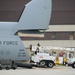 105th Airlift Wing Key Hub in 18th Air Force 'Lean Forward' support of East Coast relief efforts