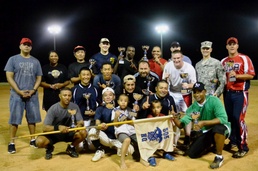 505th Ordnance 'pumps it up' to win championship