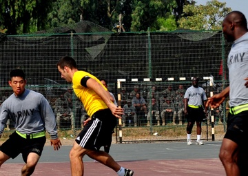 Austere Challenge 2012