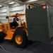 USS San Antonio prepares for Hurricane Sandy relief
