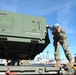 USS San Antonio prepares for Hurricane Sandy relief