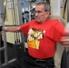 Get in shape!