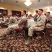 I MEF Marines attend leadership awareness conference