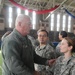 NJ National Guard leaders visit troops assisting Hurricane relief