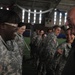 NJ National Guard leaders visit troops assisting Hurricane relief