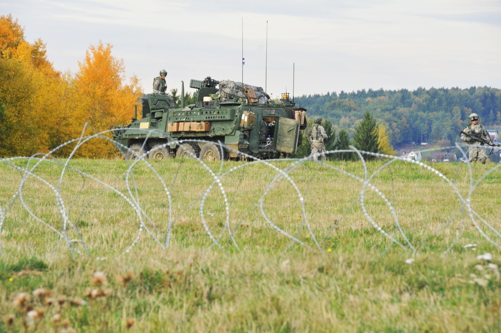Saber Junction 2012
