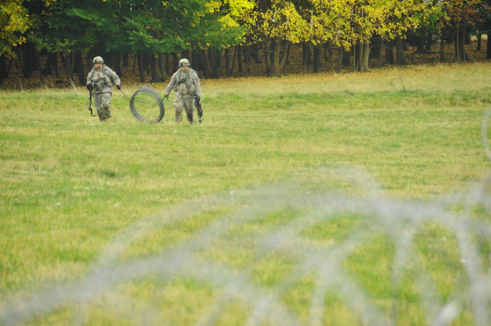Saber Junction 2012