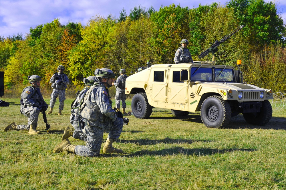 Saber Junction 2012