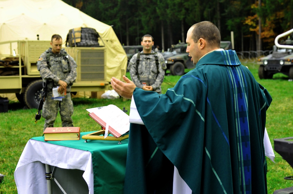 Saber Junction 2012
