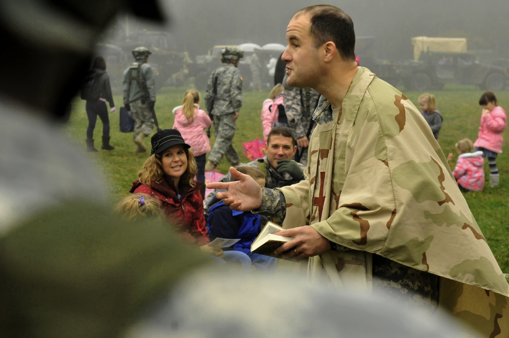 Saber Junction 2012