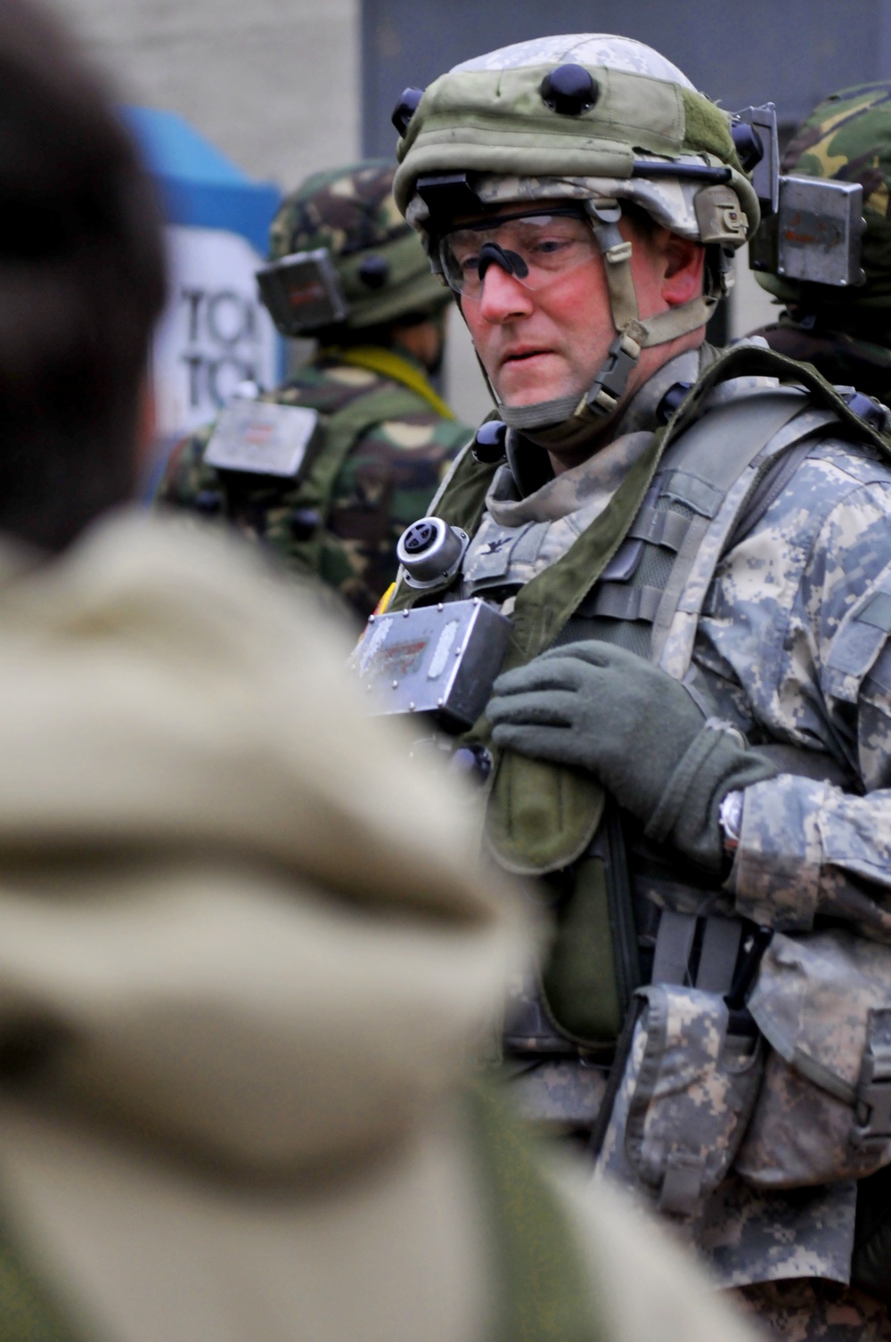 Saber Junction 2012