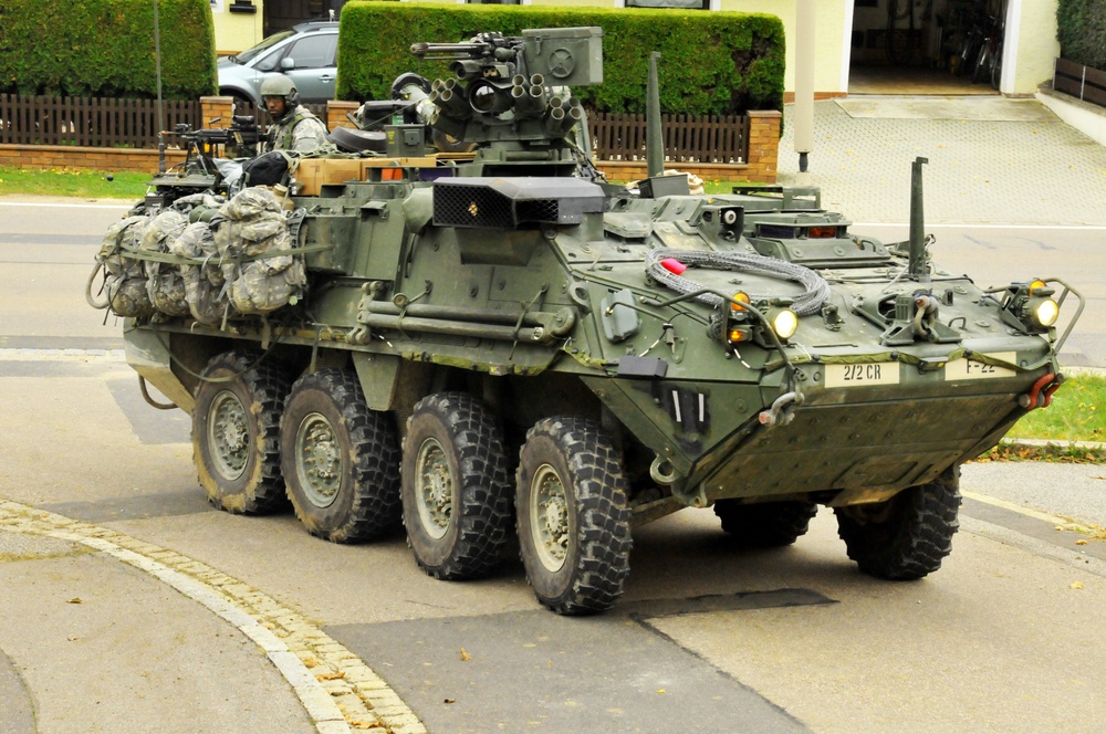 Saber Junction 2012