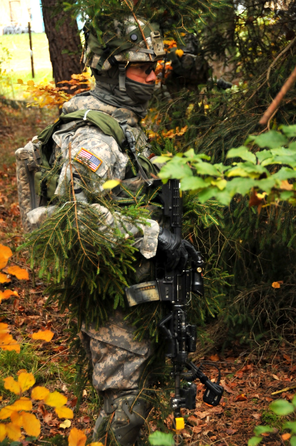 Saber Junction 2012
