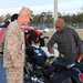 MARSOC motorcycle operators conduct first consolidated ride