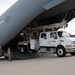 Hurricane Sandy relief