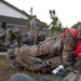 USAF TACP ruck march