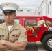 Marine offers home, car to help Marines after devastating hurricane