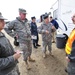 Hurricane Sandy response