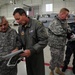 Hurricane Sandy response