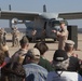 Medal of Honor dedication ceremony