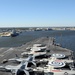 USS Enterprise arrives at Naval Station Mayport