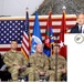 Thirty one deployed servicemembers earn US citizenship at Bagram Air Field
