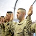 Thirty one deployed servicemembers earn US citizenship at Bagram Air Field