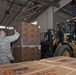 167th Airlift Wing serves as staging area for FEMA storm relief