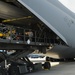 105th Airlift Wing supporting 18th Air Force Lean Forward Hurricane Sandy airlift