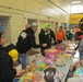 Marines provide toys to Hurricane Sandy victims
