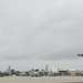 105th Airlift Wing Key Hub in 18th Air Force &quot;Lean Forward&quot; support of East Coast relief efforts