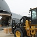 105th Airlift Wing Key Hub in 18th Air Force &quot;Lean Forward&quot; support of East Coast relief efforts