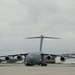 105th Airlift Wing Key Hub in 18th Air Force &quot;Lean Forward&quot; support of East Coast relief efforts
