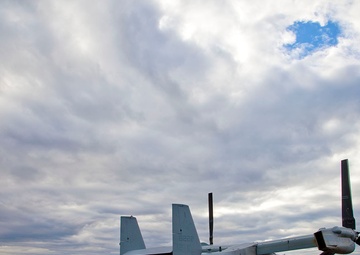 Hurricane Sandy Relief Effort