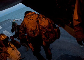 Hurricane Sandy Relief Effort