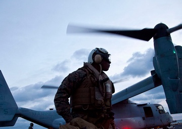 Hurricane Sandy Relief Effort