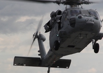 Hurricane Sandy Relief Effort