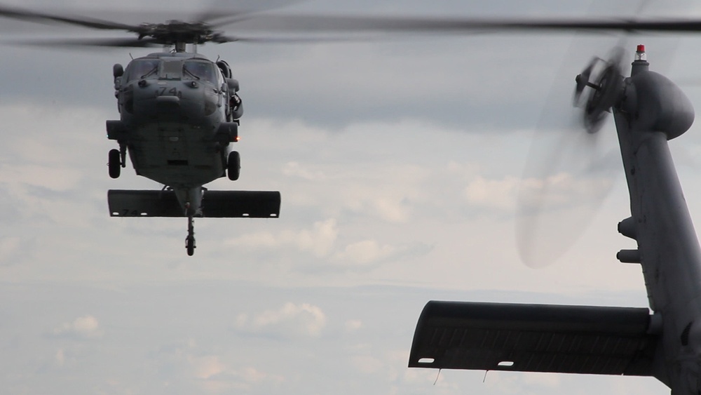 Hurricane Sandy Relief Effort