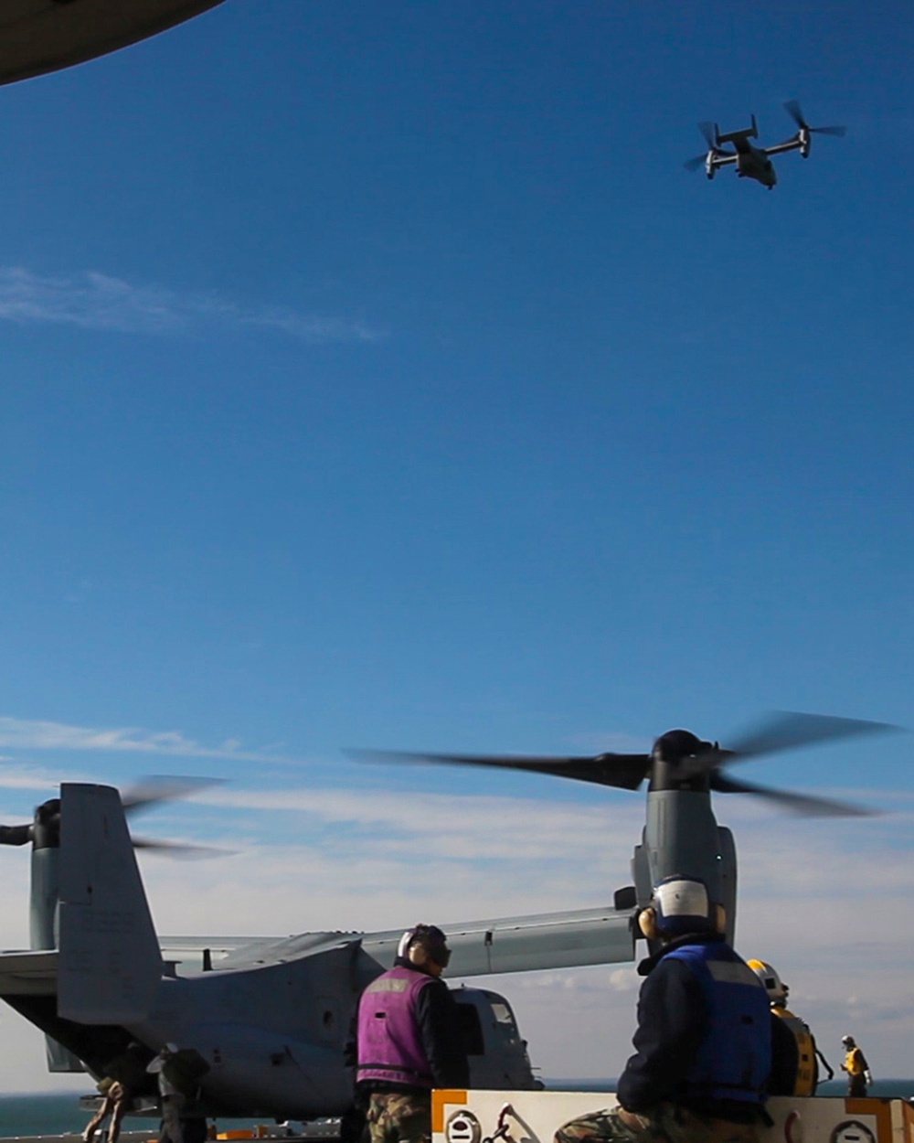 Hurricane Sandy Relief Effort