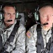 Hurricane Sandy: National Guard senior leader visit