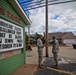 NJ National Guard assists local community in wake of Hurricane Sandy