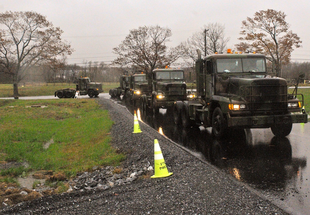 PA National Guard ready to provide aid