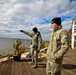 NJ National Guard assists local community in wake of Hurricane Sandy