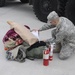 Soldiers Prepare for 10-Day Mission to help with Hurriance Sandy Relief Efforts