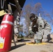 Army refuelers provide mobile fuel support for first responders