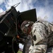 Army refuelers provide mobile fuel support for first responders